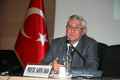 Lojistik, Taşıma Hukuku Ve Taşıma Sigortaları Sempozyumu-1
 - 66