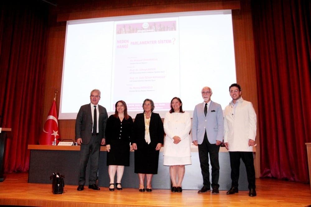 Neden Parlamenter Sistem? Hangi Parlamenter Sistem? - 2