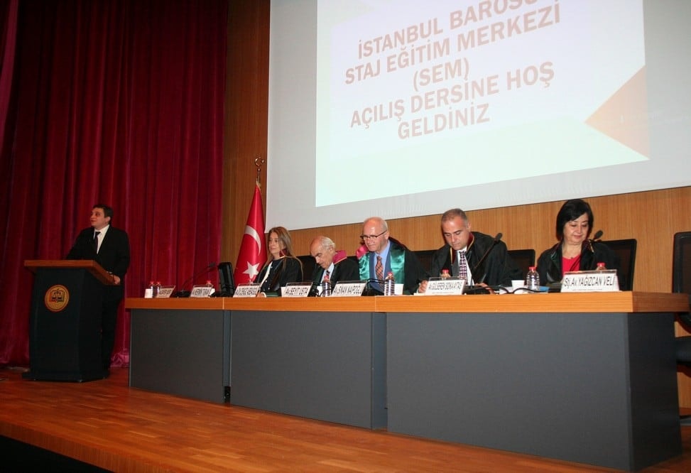 Sem Yeni Dönem Açılışı - 3