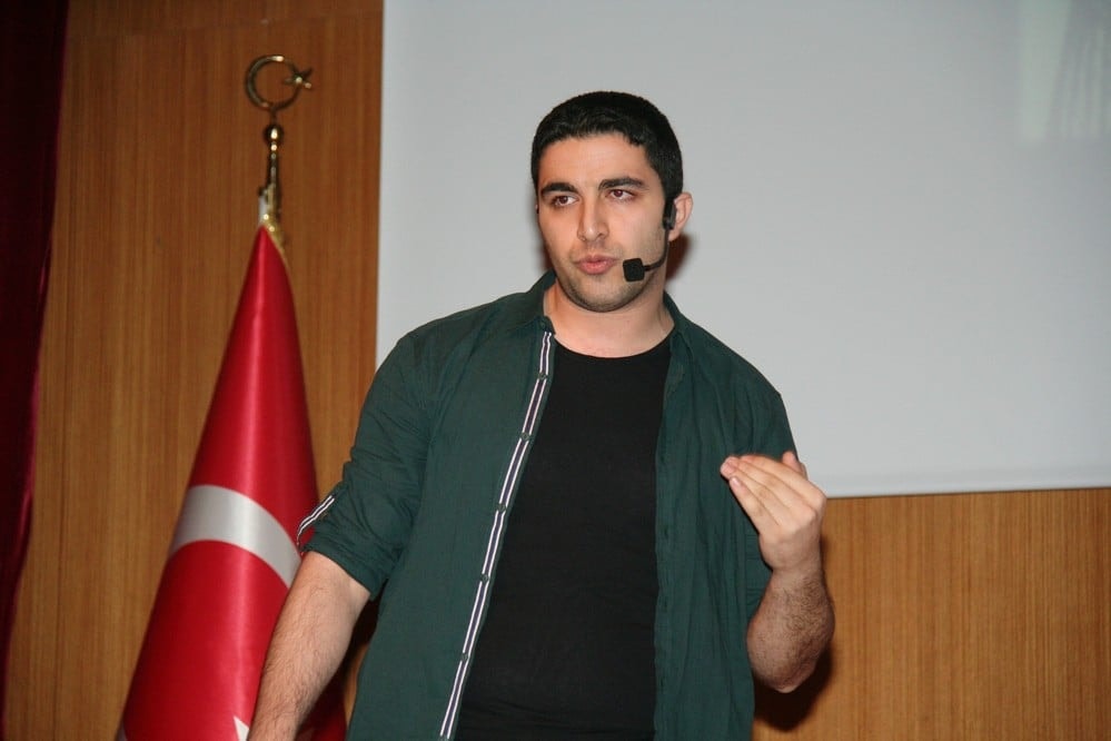 Sağlık Teknolojileri ve Hukuk Konferansı - 105