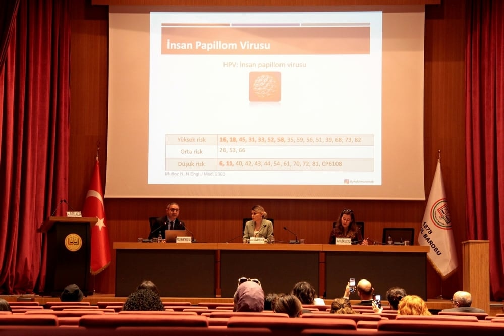 HPV Nedir? HPV Aşısı Neden Ücretsiz Olmalıdır?  - 6