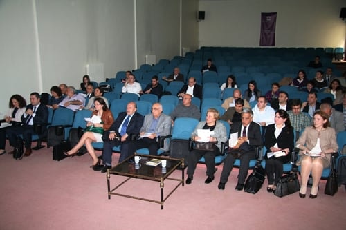 Türk Borçlar Kanunu Sempozyumu

 - 2