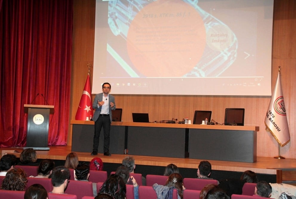 Sürücüsüz Araçlar ve Hukuk  - 62