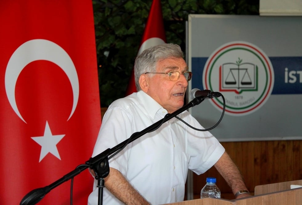 Baro Meclisi 51. Genel Kurulu Yapıldı - 25