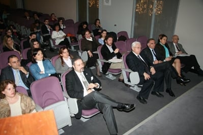 İfade Özgürlüğüne Karşı Baskılar
Bertaraf Olmaya Mahkûmdur - 4