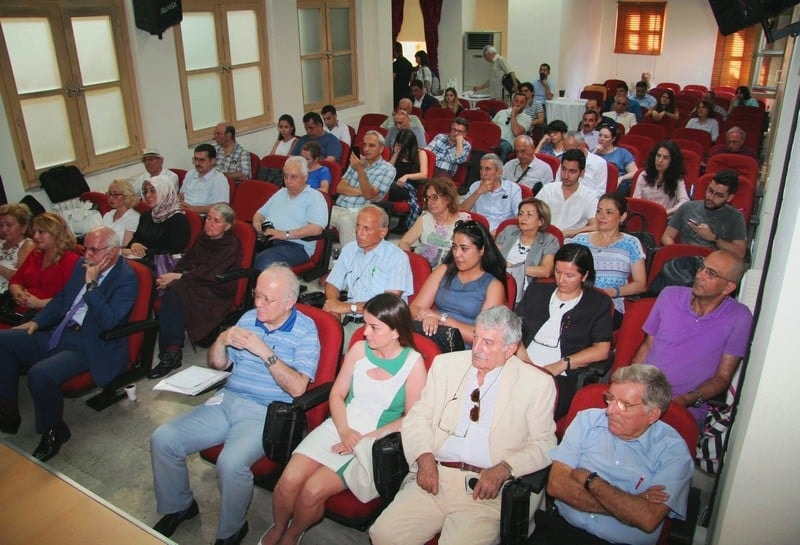 Türk Cumhuriyeti’nin  Bağımsızlık Belgesi Lozan Antlaşması  - 27