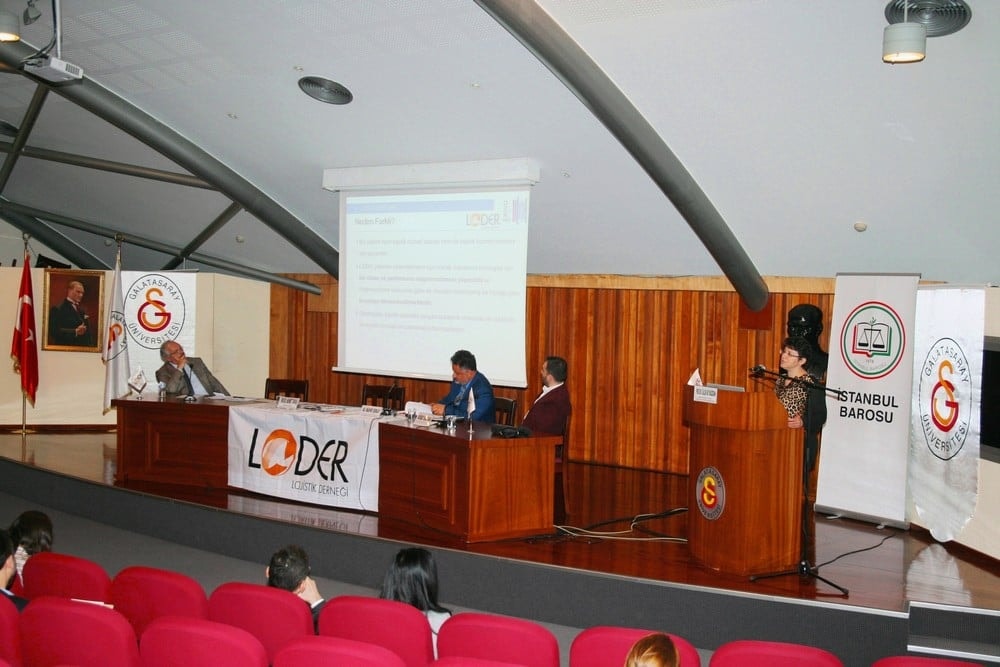 Lojistikte Hukuksal Sorunlar, Sözleşmelerin ve Standartların Önemi - 29