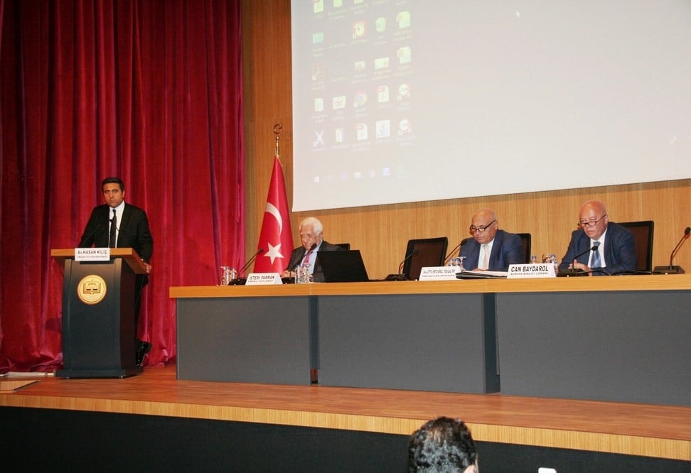 Türkiye – Avrupa Birliği İlişkileri - 1