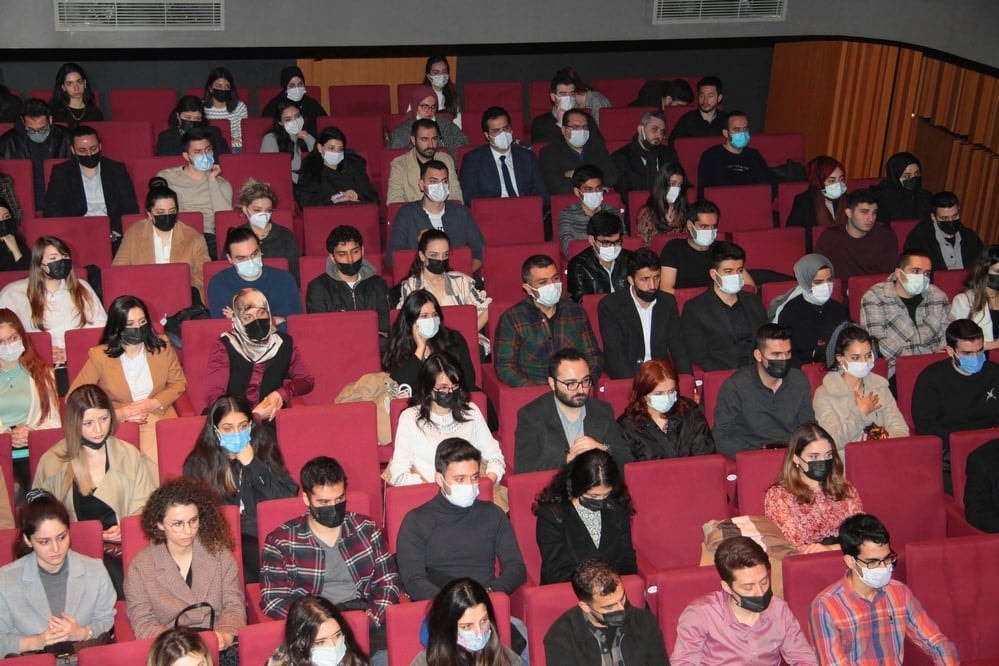 SEM Yeni Eğitim Dönemi Açılışı - 8