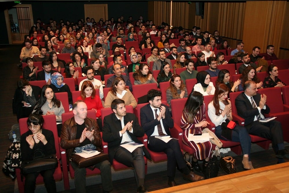 Sem Yeni Eğitim Dönemi Açılışı - 13