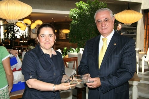 Staj Eğitim Merkezi Eğiticileri Kahvaltılı Toplantıda Buluştu - 21