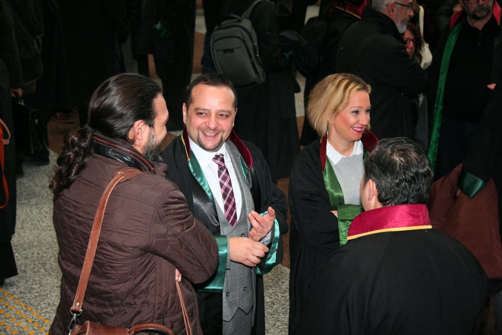 Erdal Doğan Olayında Son Derecede Ciddi Bir Tehdit Karşısındayız - 12