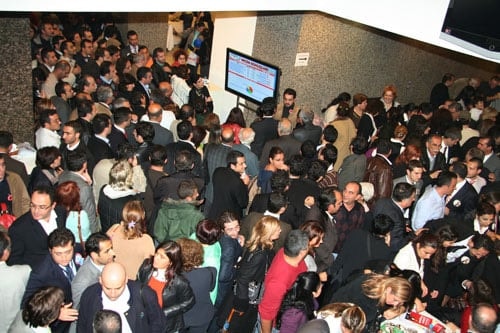 İstanbul Barosu Genel Kurulu Sona Erdi - 36