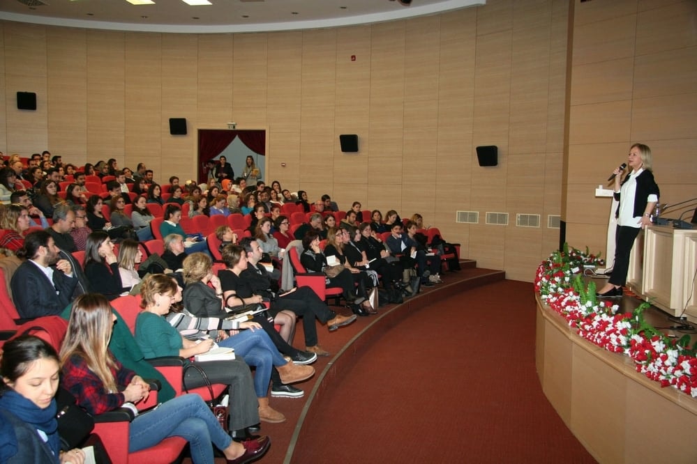 Çocuk Hukuku Konulu Sertifika Programı Yapıldı - 103