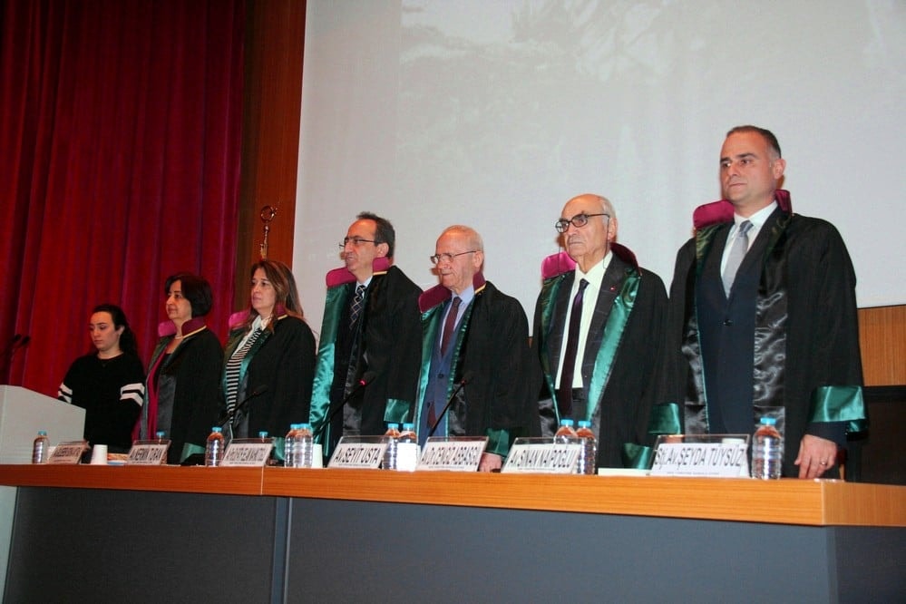 Staj Eğitim Merkezi’nde Yeni Eğitim Dönemi Başladı - 9