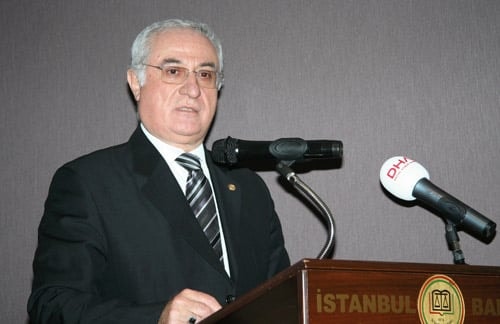 Yargı Reformu Stratejisi Ve Eylem Planı - 3