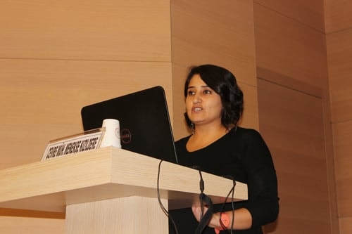 Kent İçi Ulaşım Ve Çevre - 33