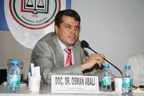 Çocuk İstismarının İspatlanması-Adli Tıp Uygulamaları - 30