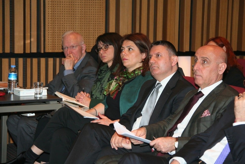 Anayasa Mahkemesi Bireysel Başvuru Kararlarının Yerine Getirilmesi - 52