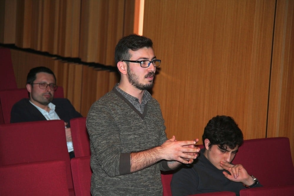 İstanbul Tahkim Merkezinde Uyuşmazlıkların Çözümü - 65