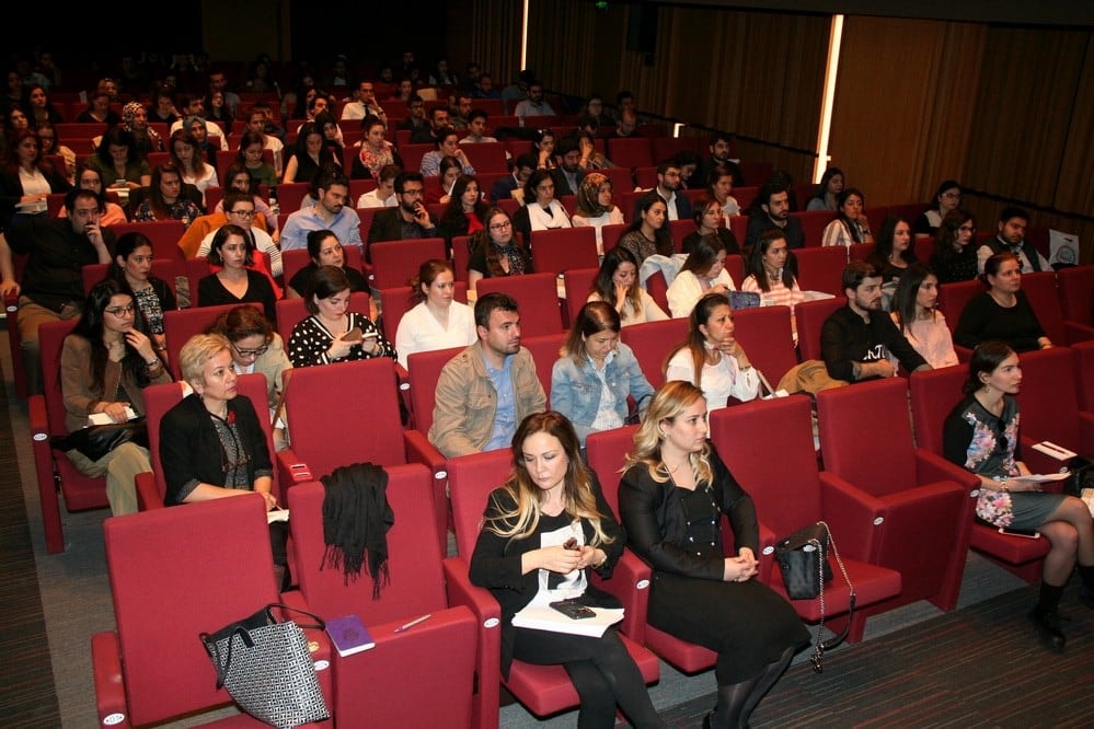 Kadın Hakları ve Aile İçi Şiddet Konulu Sertifika Programı Devam Ediyor - 7