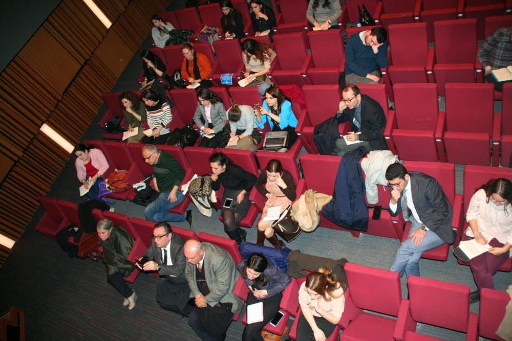 İş Yerinde İşçinin İşveren Tarafından İzlenmesi ve Denetlenmesi - 32