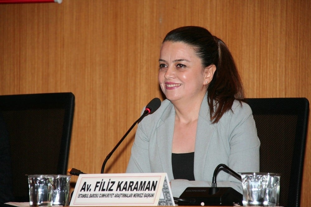 Baro Başkanları – Hukuk Öğrencileri Söyleşisi - 4