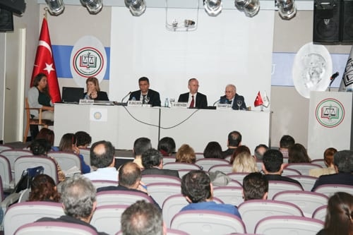 Tıbbi Uygulama Hatalarına Yaklaşım
 - 39