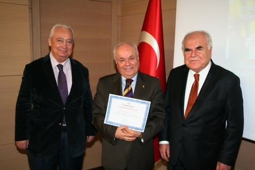 Vergi Usul Kanunu Tasarısı
 - 59