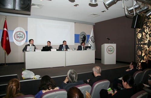 Sağlık Hukukunda Aydınlatılmış Onam
 - 32