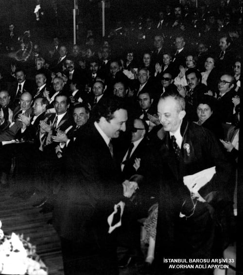 Biz Bayrağı O’Ndan Devraldık

 - 65