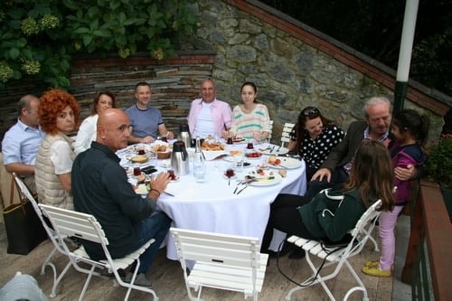 Staj Eğitim Merkezi Eğitmenleri Plaketle Ödüllendirildi

 - 145