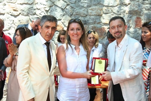 Kanlıca Sosyal Tesisimizde Kahvaltılı Sem Toplantısı - 114