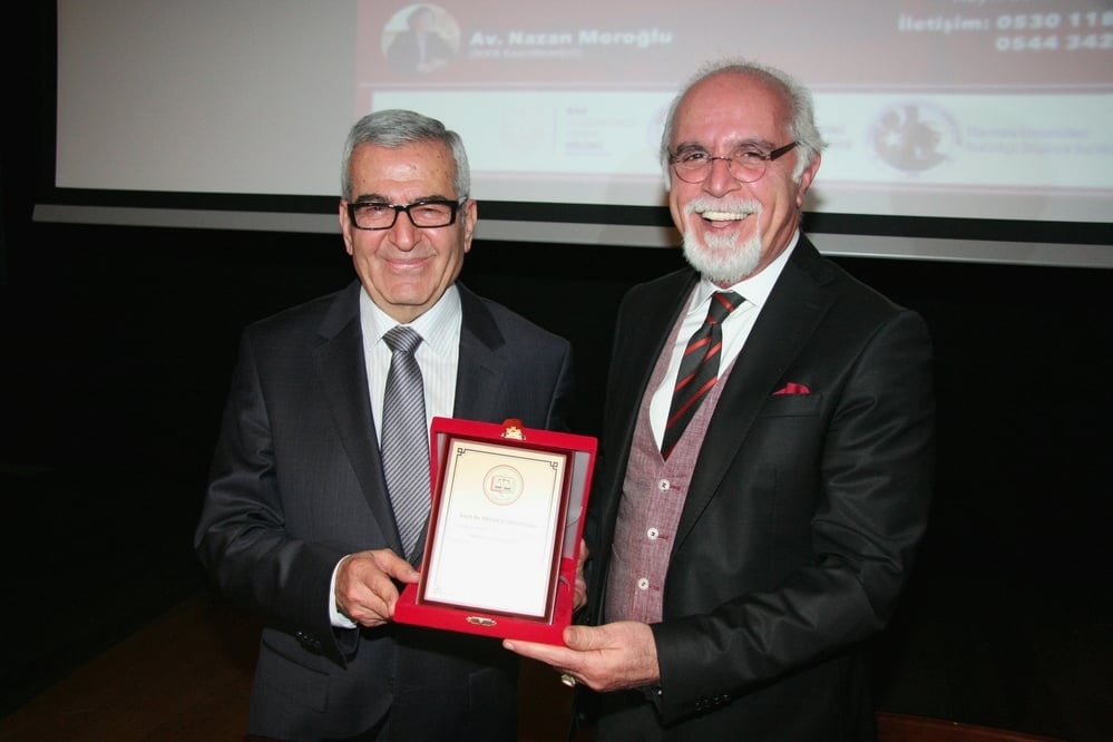 Anayasa Değişikliği Sempozyumu - 89