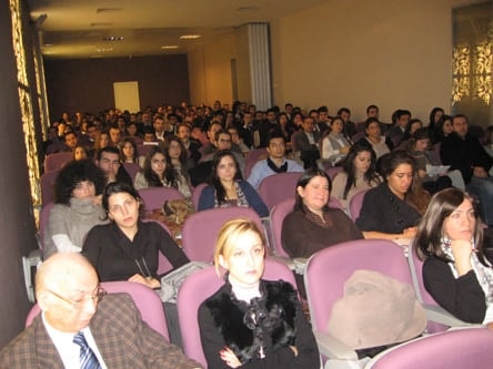 Staj Eğitimine Başlarken Iıı 

 - 8