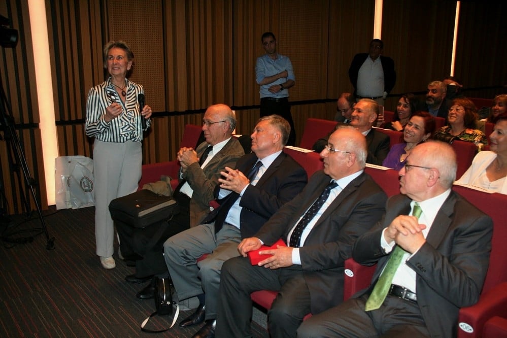 İş Hukuku Buluşmaları - 121