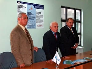 Türk-Alman-Uluslar Arası Ekonomi Hukuku Yüksek Lisans Programı Ek Kontenjan Kayıtları - 5