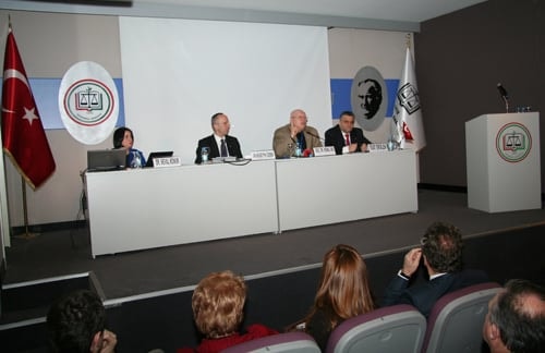 Türkiye’De Ulus Devletin Kurulmasında
Mübadele Önemli Bir Harç Olmuştur - 22