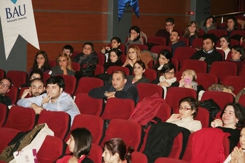 Kadın Hakları Ve Aile İçi Şiddet” Konulu Sertifika Programı

 - 63