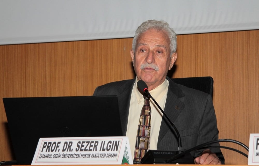 Türk Ticaret Kanunu Deniz Ticareti Hükümlerinin Değerlendirilmesi Sempozyumu - 46