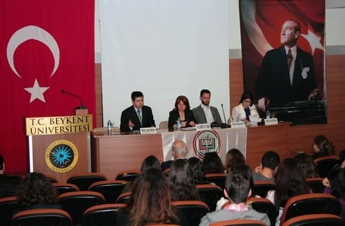 Medya Yoluyla İşlenen Fiillerde Hukuki Ve Cezai Sorumluluk
 - 23