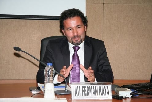 Enerji Piyasalarında Üretici Ve Türekici Sorunları-Iv
 - 16