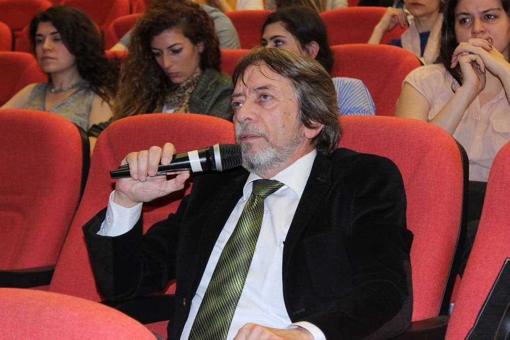 Deniz İcra Hukukunun Güncel Sorunları II - 57