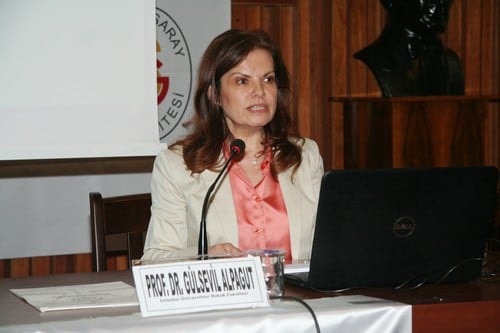 Sendikal Haklar Ve İş Sözleşmeleri Sempozyumu

 - 45