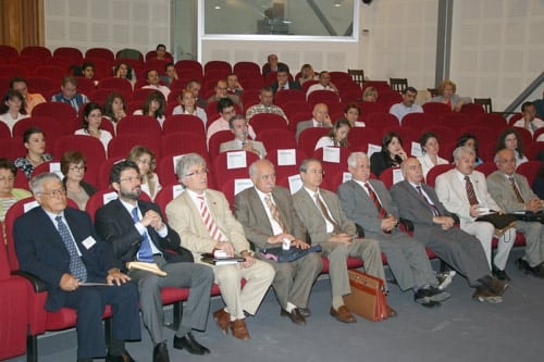 İş Ve Sosyal Güvenlik Hukuku 
Sempozyumu Yapıldı
