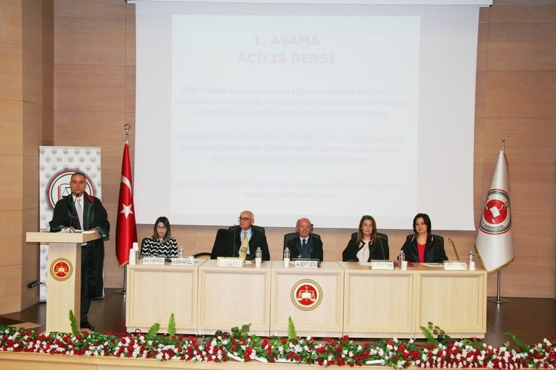 Sem Yeni Eğitim Dönemi Başladı - 27