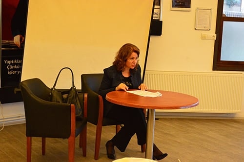 Gülen Yüzler Kahvaltıda Buluştu

 - 2