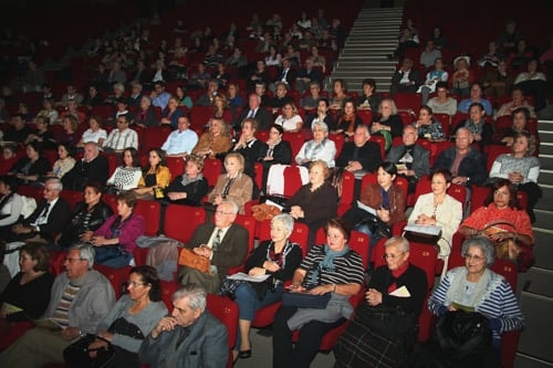 Tsm Koromuzun Sonbahar Konseri
 - 5