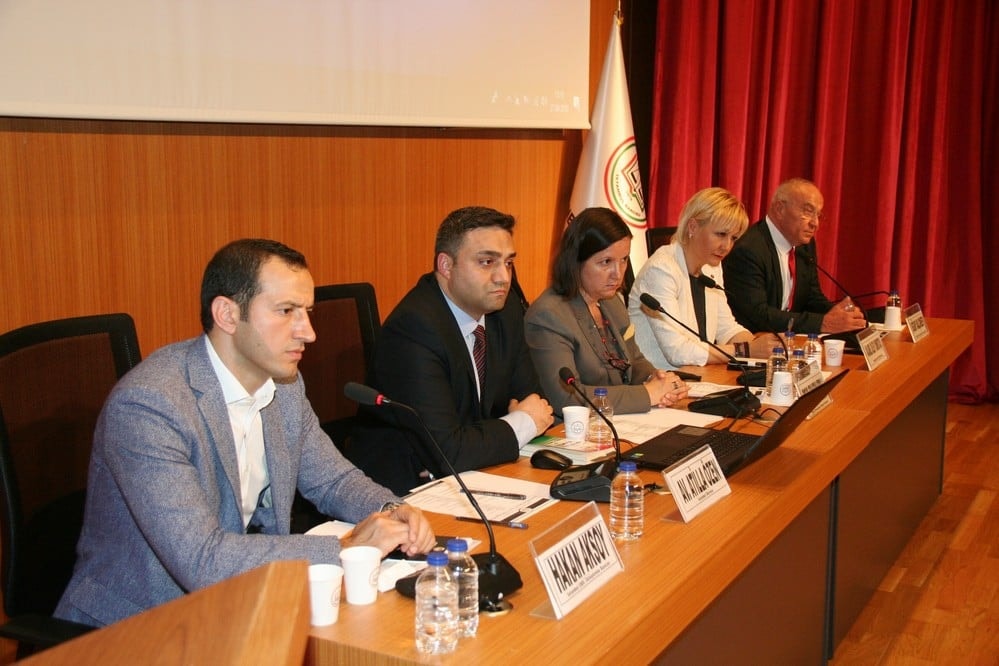 Sınaî Mülkiyet Kanununun Bir Yıllık Uygulaması - 65