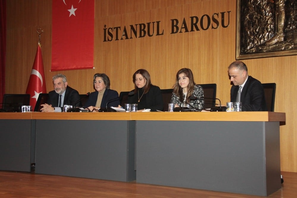 Merkez, Komisyon ve Kurul Yönetimleri Toplantısı - 77